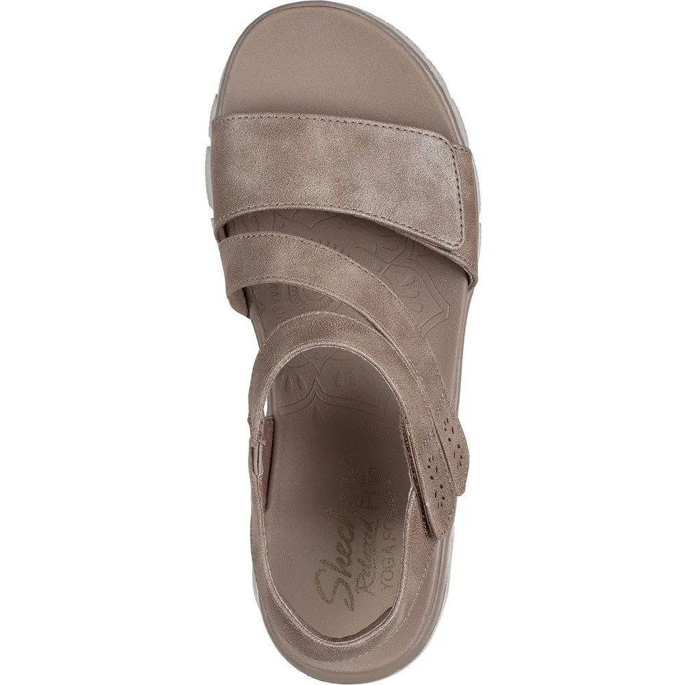 Skechers Easy Going Sandal Chic Vibe Foot Freedom