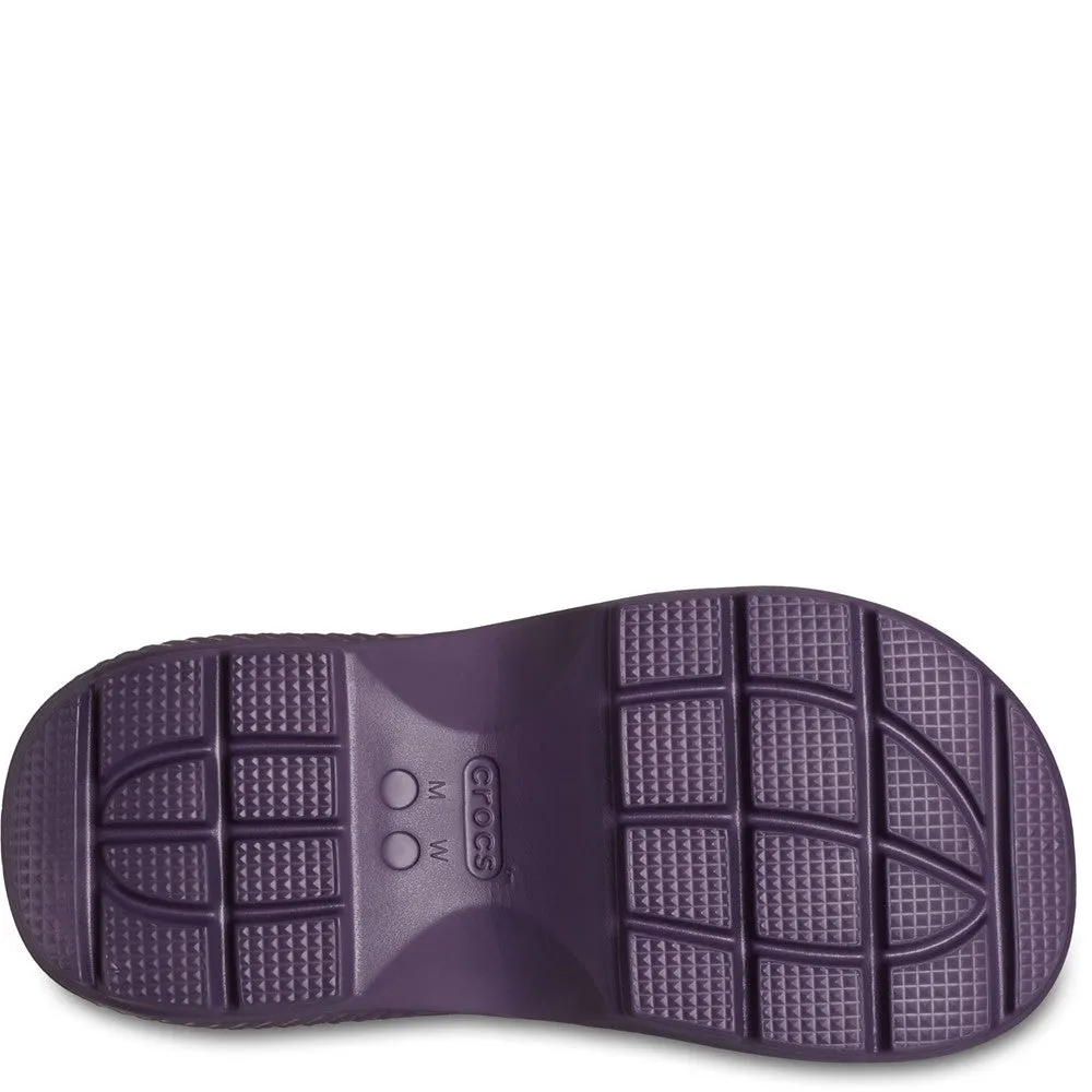 Open Wear Summer Ready Shoes Crocs Unisex Stomp Clog