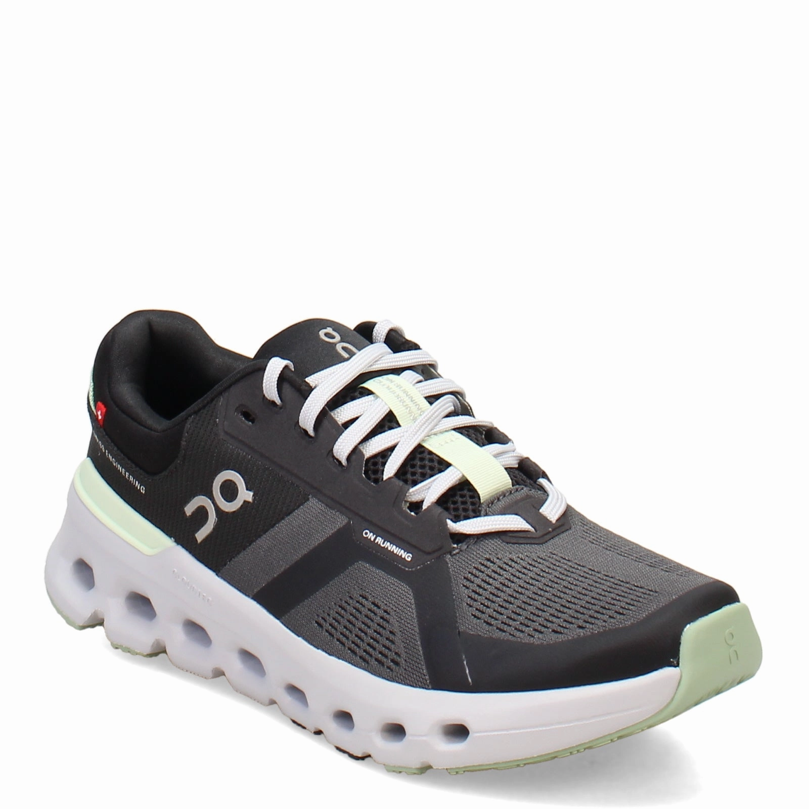 Fast Steps Women's ON Running, CloudRunner 2 Running Shoe