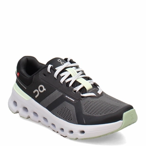 Women's ON Running, CloudRunner 2 Running Shoe running in half - marathons shoes heel - cup