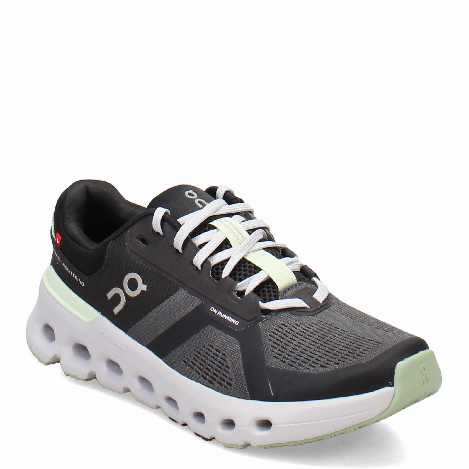 Women's ON Running, CloudRunner 2 Running Shoe running in half - marathons shoes heel - cup