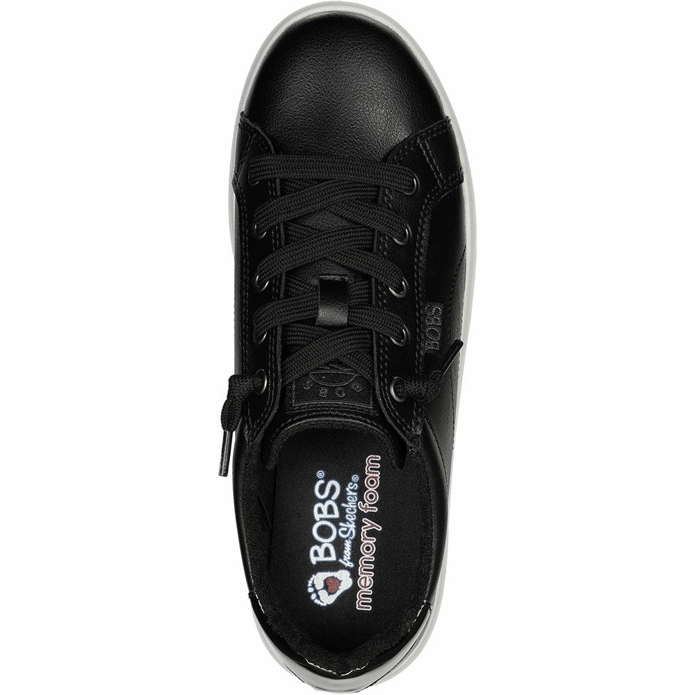 Skechers BOBS D'Vine Instant Delight Trainer Outing Ready Support Zone