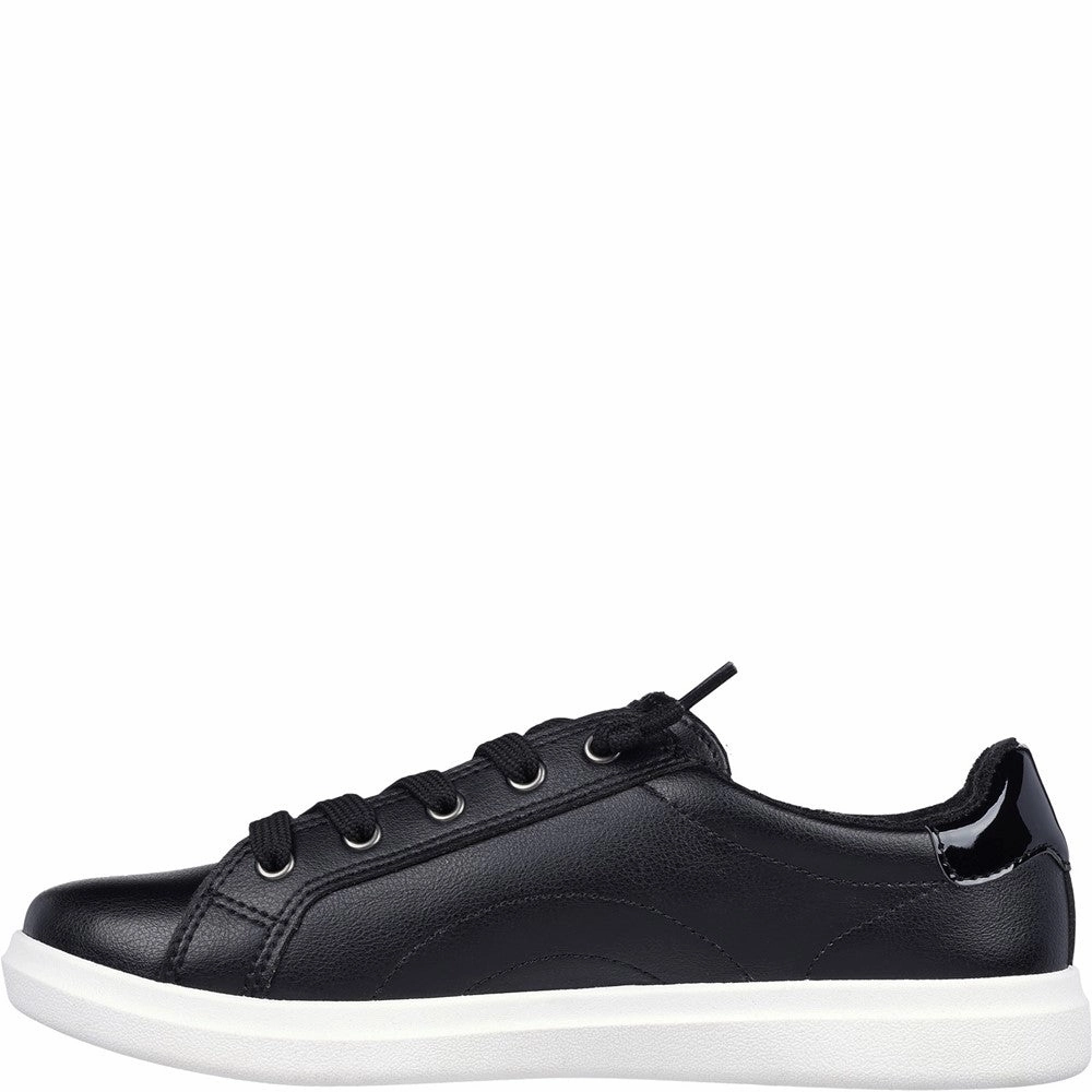 Skechers BOBS D'Vine Instant Delight Trainer Stable Steps Fast Motion