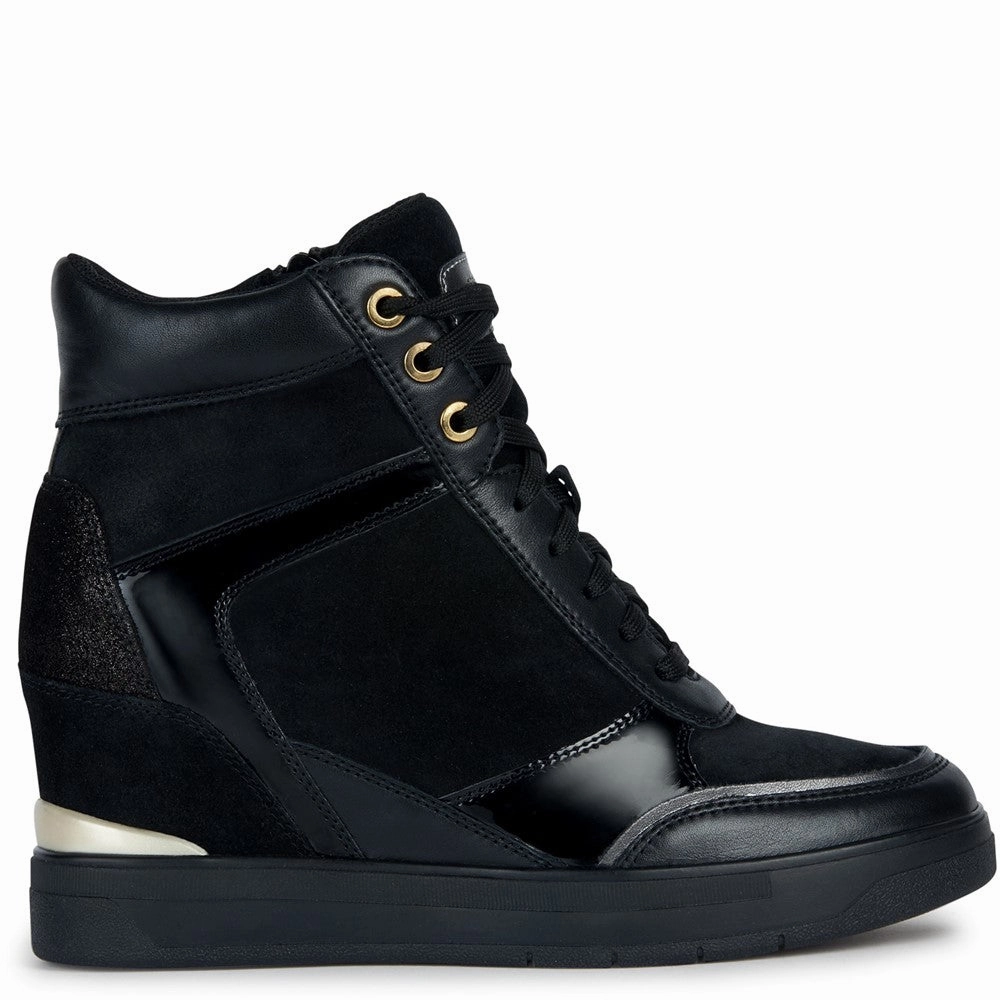 Geox D Maurica B Trainers Urban Outfit