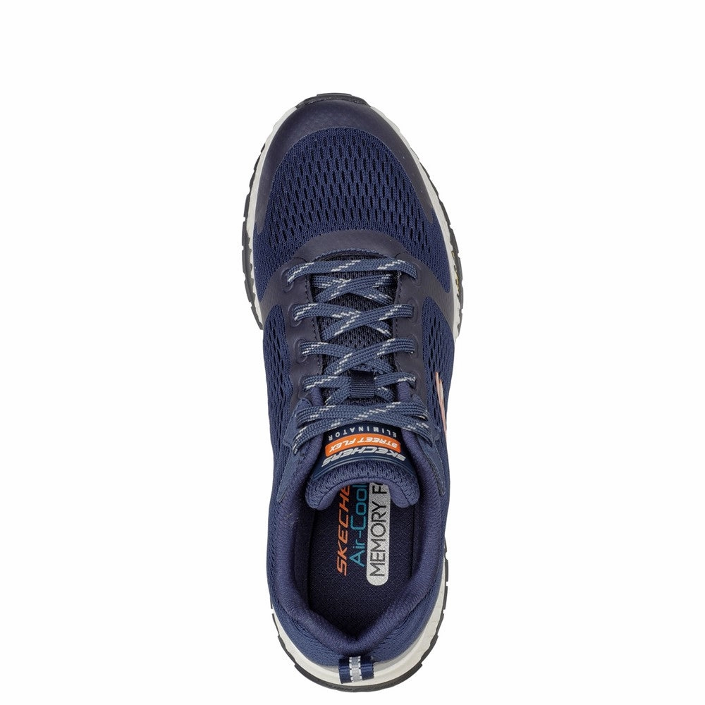 Skechers Skechers Street Flex Eliminator Sports Shoes Join Step