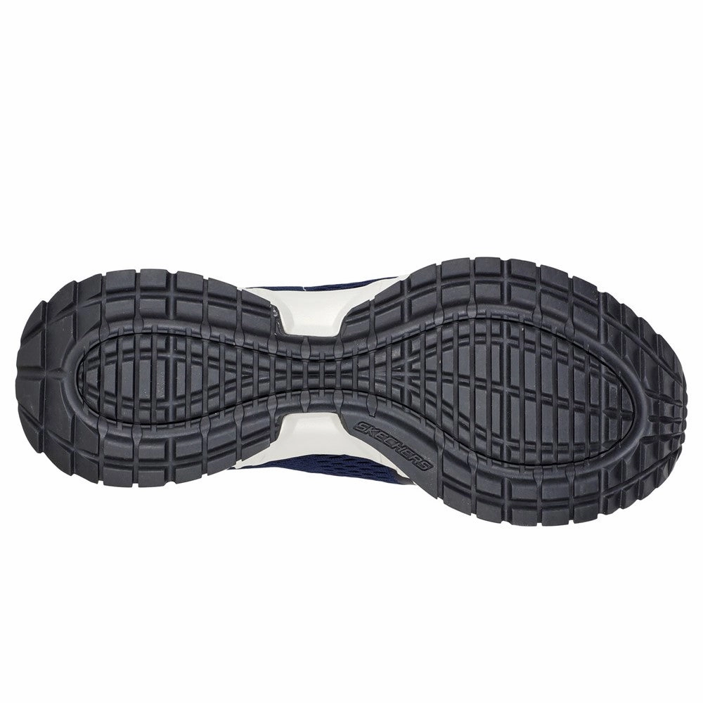 Skechers Skechers Street Flex Eliminator Sports Shoes Travel Walk