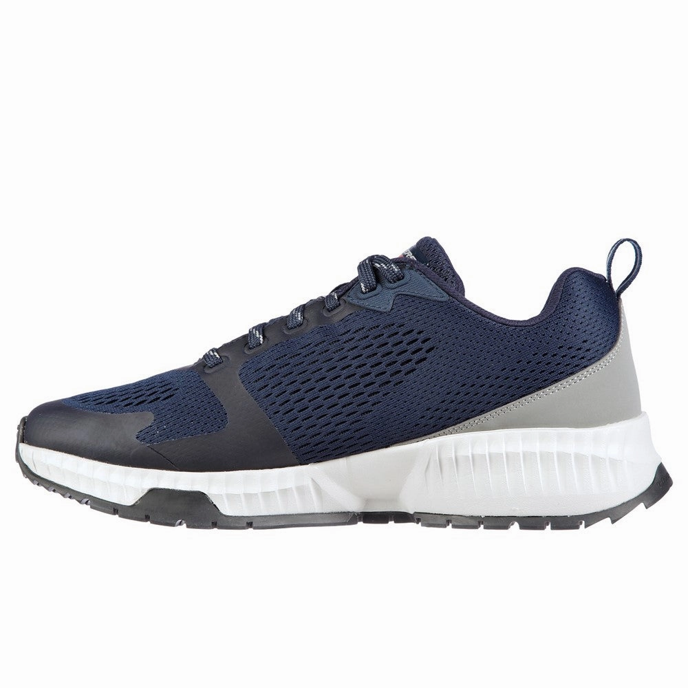Route Step Comfortable Experience Skechers Skechers Street Flex Eliminator Sports Shoes