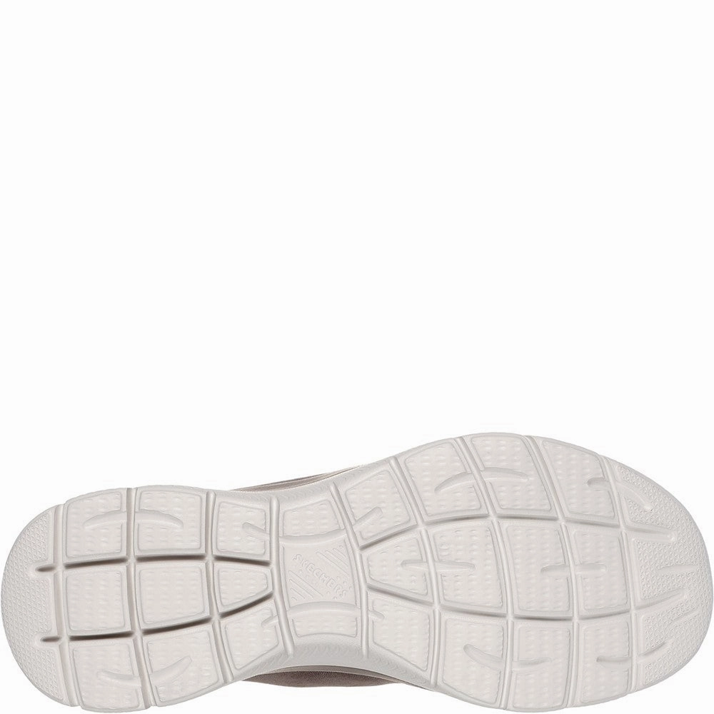 vintage - design shoes Smooth ride Skechers Summits Unknown Trail Trainers