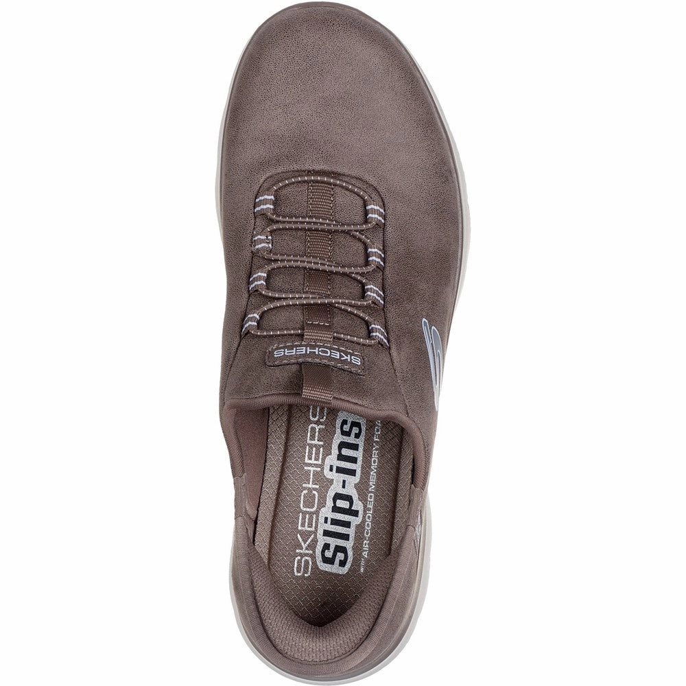 Forest daily accessory Skechers Summits Unknown Trail Trainers