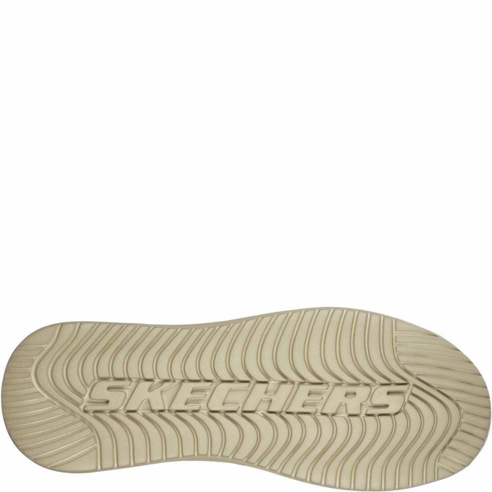 Urban Daily Drive Ease Skechers Proven Forenzo Shoe