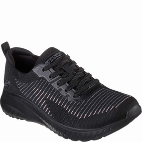 Midfoot Stability Skechers BOBS Squad Chaos Renegade Parade Shoe