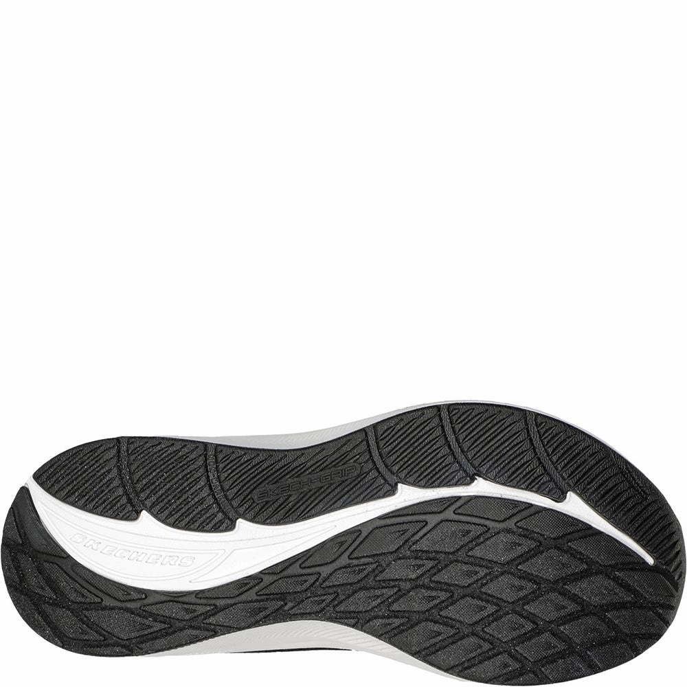 Skechers Skechers Elite Sport Push-Pace Shoes Canvas Upper