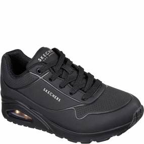 Good elasticity Guide Step Skechers Uno Stand On Air Sports Shoes