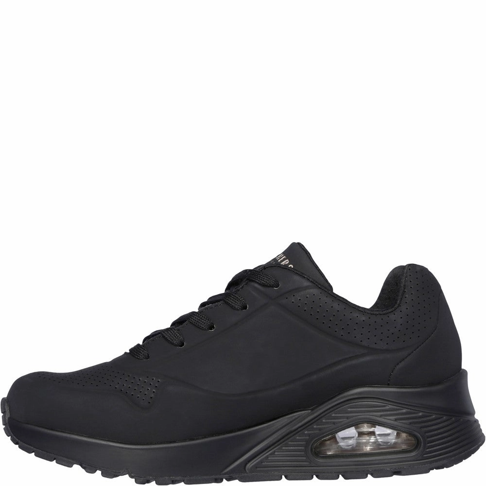 Skechers Uno Stand On Air Sports Shoes Cool Look
