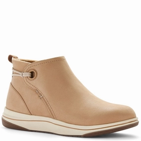 Outfit Match Daily Ease Clarks Brinkley Derby Boots