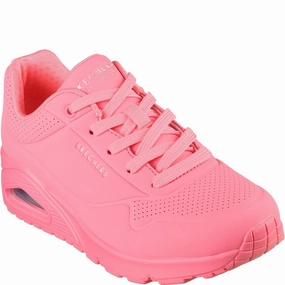 Skechers Uno Stand On Air Sports Shoes Tropical Feel