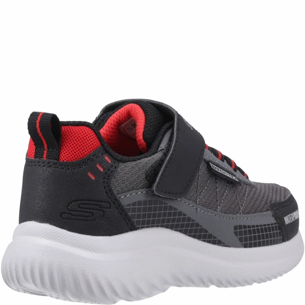 Weekend Vibe Skechers Bounder 2.0 Aqua Pace Trainer