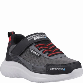 Skechers Bounder 2.0 Aqua Pace Trainer Steady Hike Edge Path