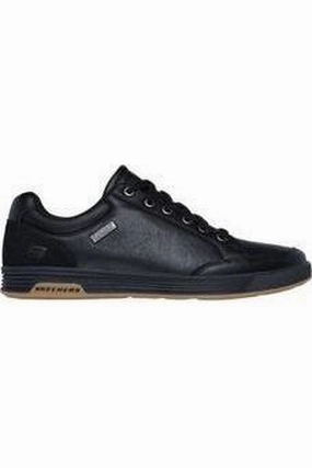 Anti   Static Skechers Cavell Sparkman Waterproof 210944 Black