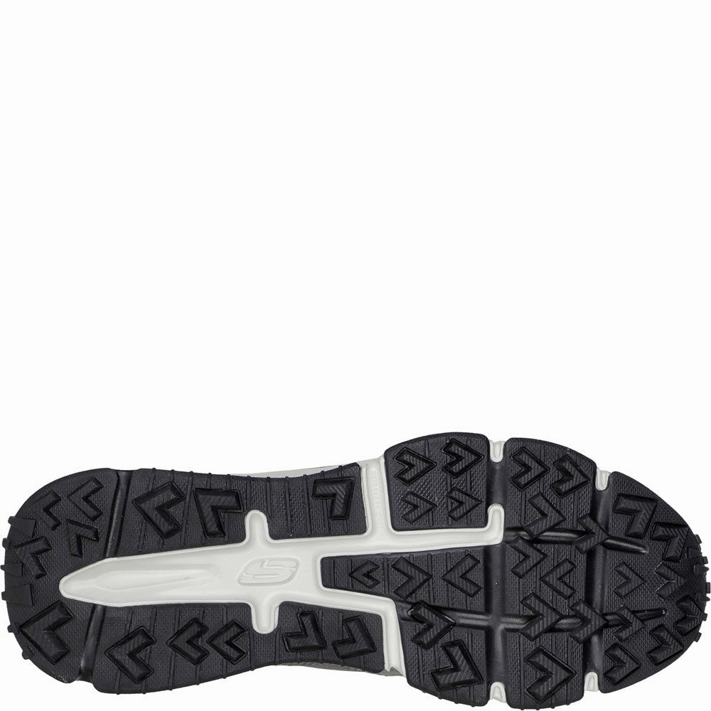 Skechers Skech-Air Envoy Bulldozer Trainers Lightweight Construction