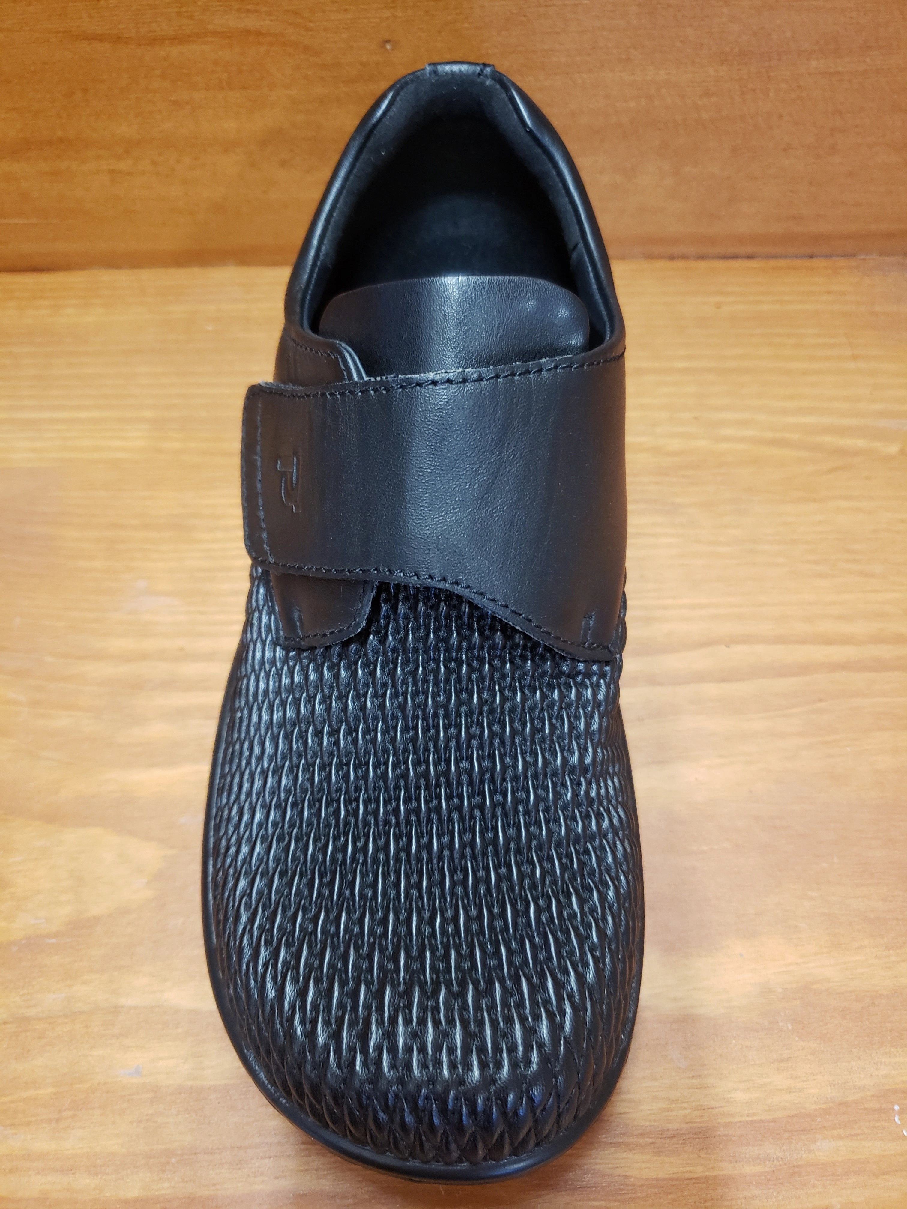 Propet Olivia Black WPRX25B Campus Pace