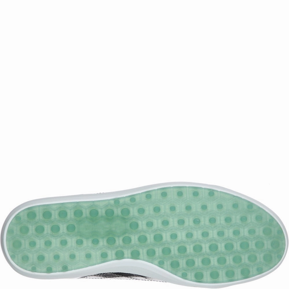 Skechers GO GOLF Drive Shine Sports Shoe religious - event running gear Ventilated Upper