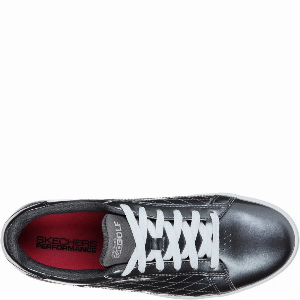 light - use Skechers GO GOLF Drive Shine Sports Shoe