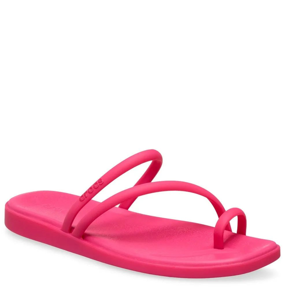 Walk Out Crocs Miami Toe Loop Sandal