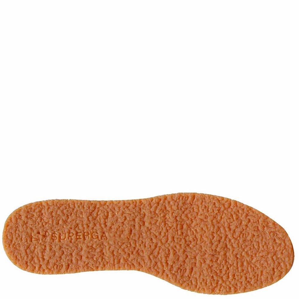 Superga 3041 Revolley Colorblock Platform Trainer frequent - use