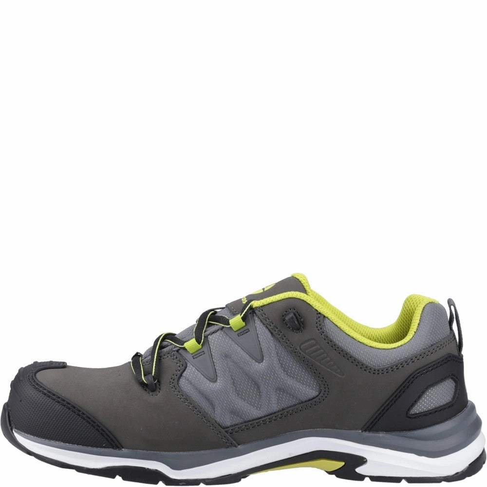 padded collar shoes road runner shoes Albatros Ultratrail Low Safety Shoe