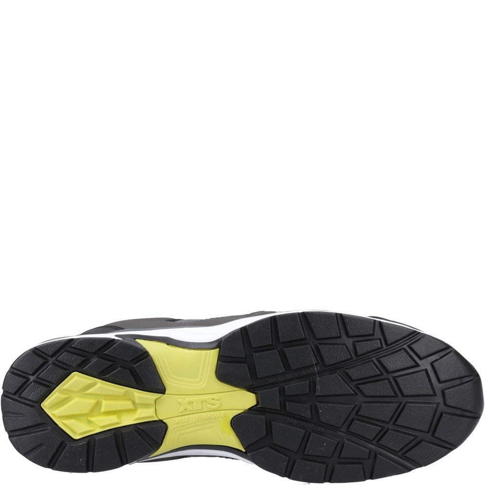 premium shoes running in professional tracks shoes Albatros Ultratrail Low Safety Shoe