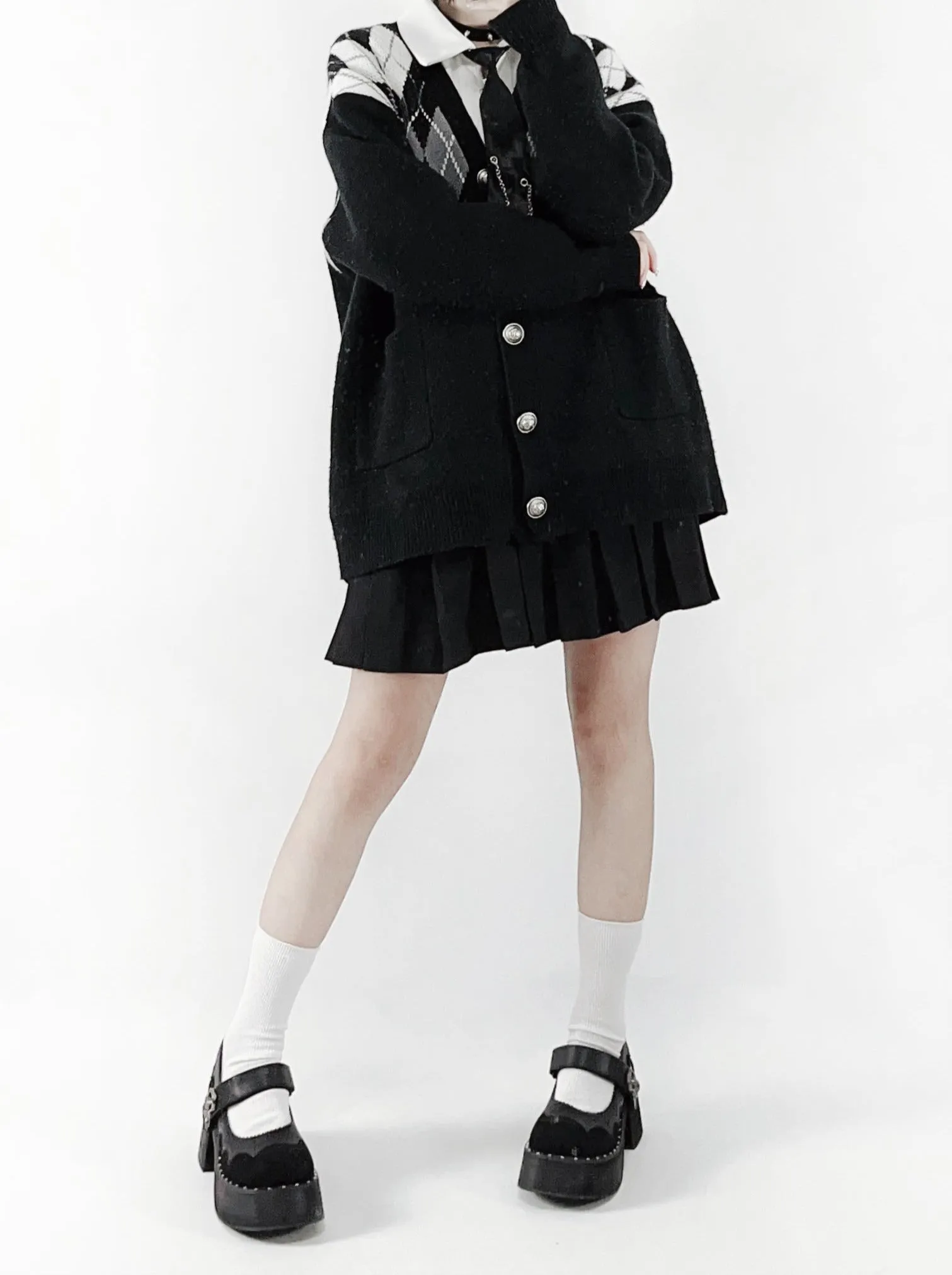 Asics Shoes Triathlon Goth Spider Shoes Dark Platform Subculture