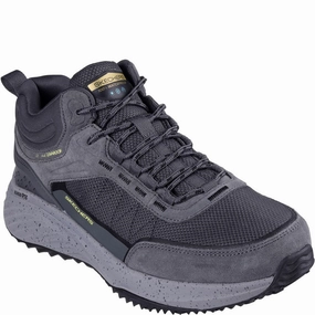 Range Step Air Flow Skechers Bounder RSE Hiking Boots