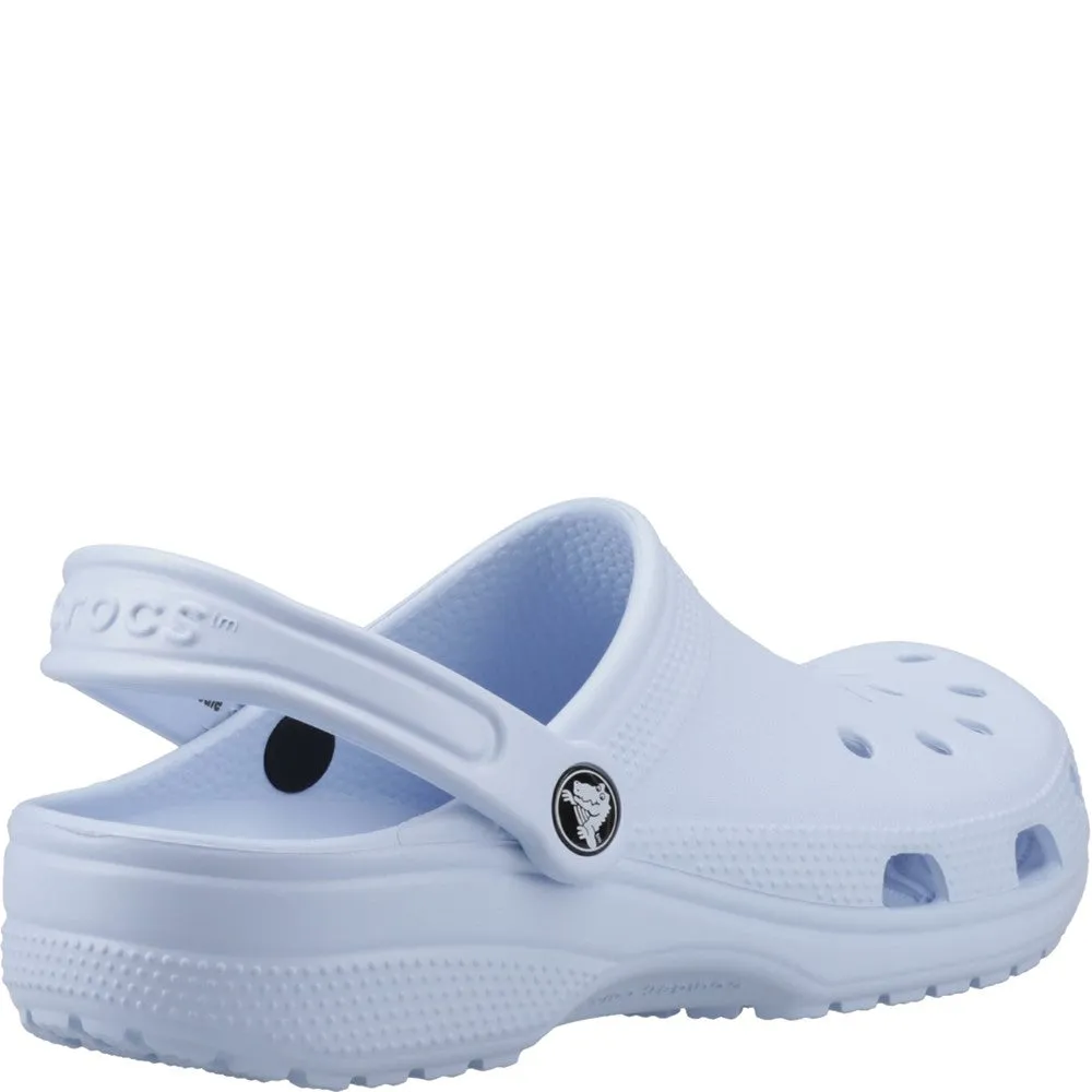 Sandal Add Ons Street Ready Crocs Unisex Classic Clog