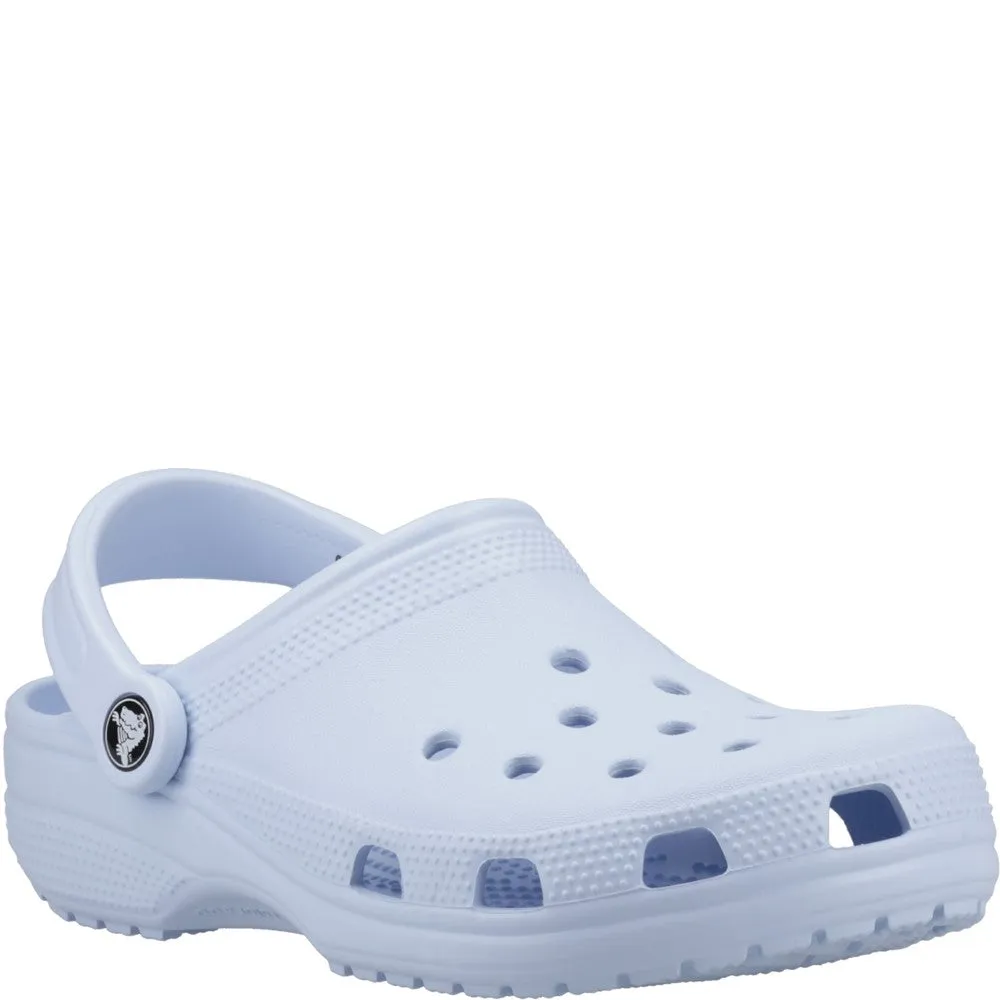Crocs Unisex Classic Clog Relax Mode Comfort Wear
