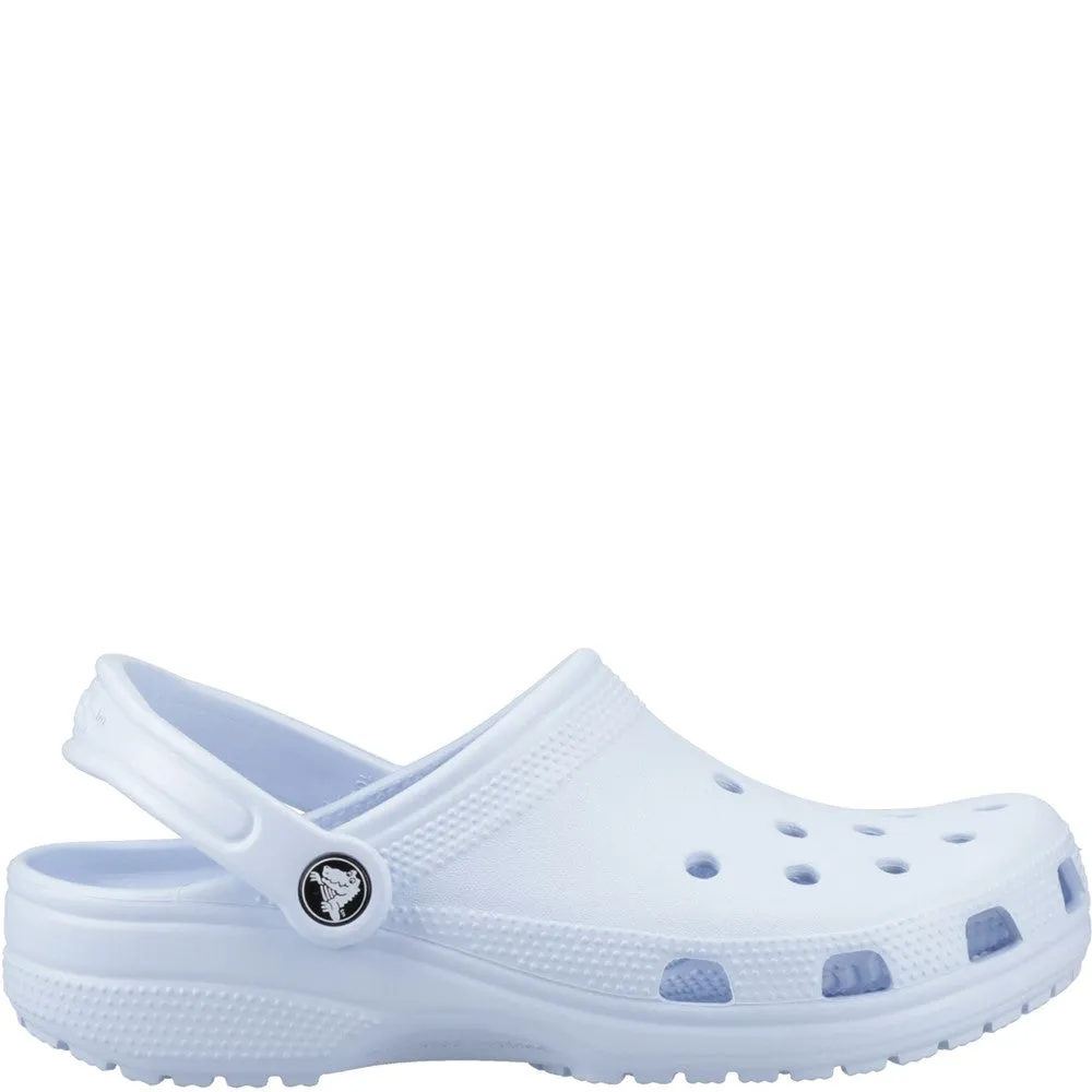 Adjustable Straps Versatile Style Crocs Unisex Classic Clog