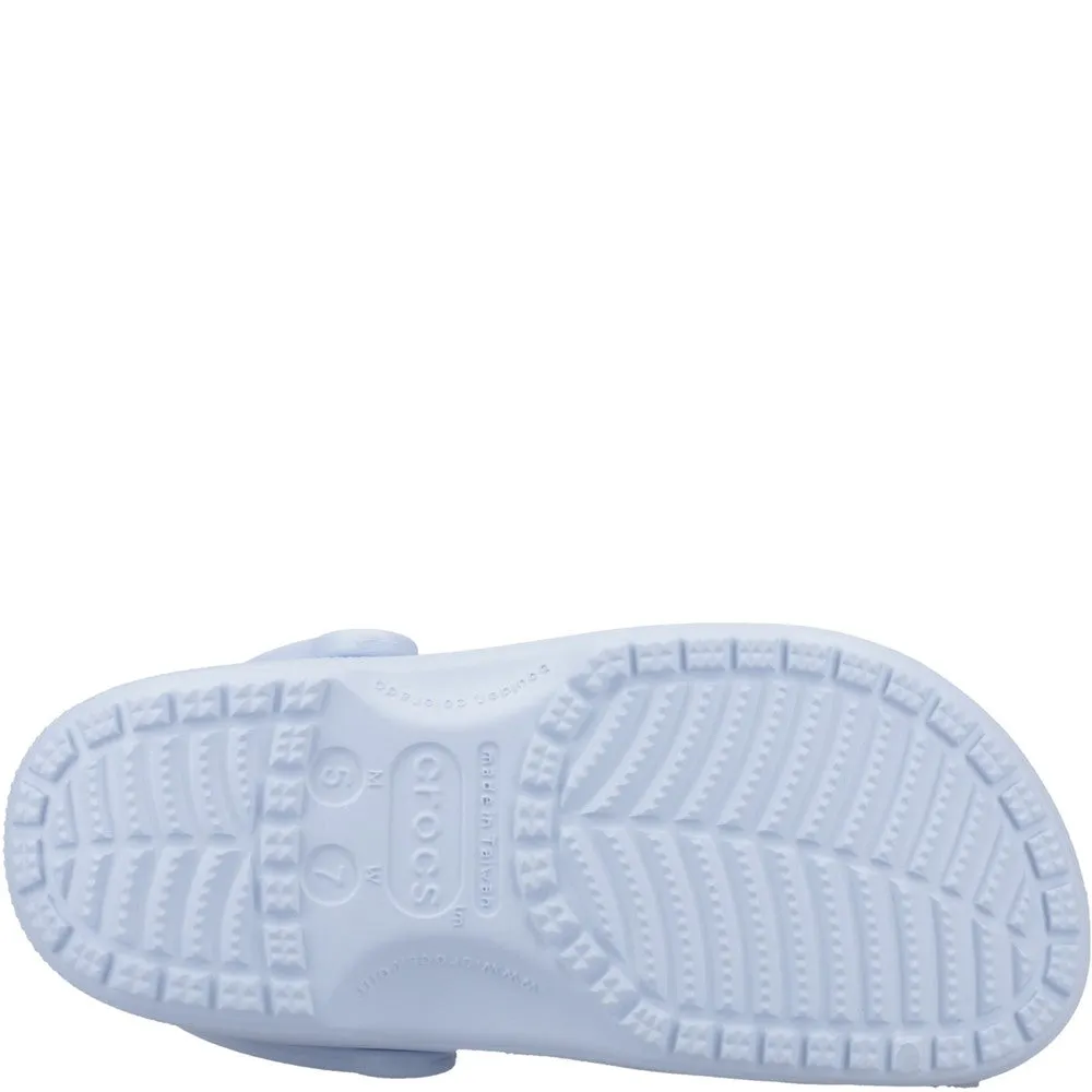 Crocs Unisex Classic Clog Easy-to-wear Sandals