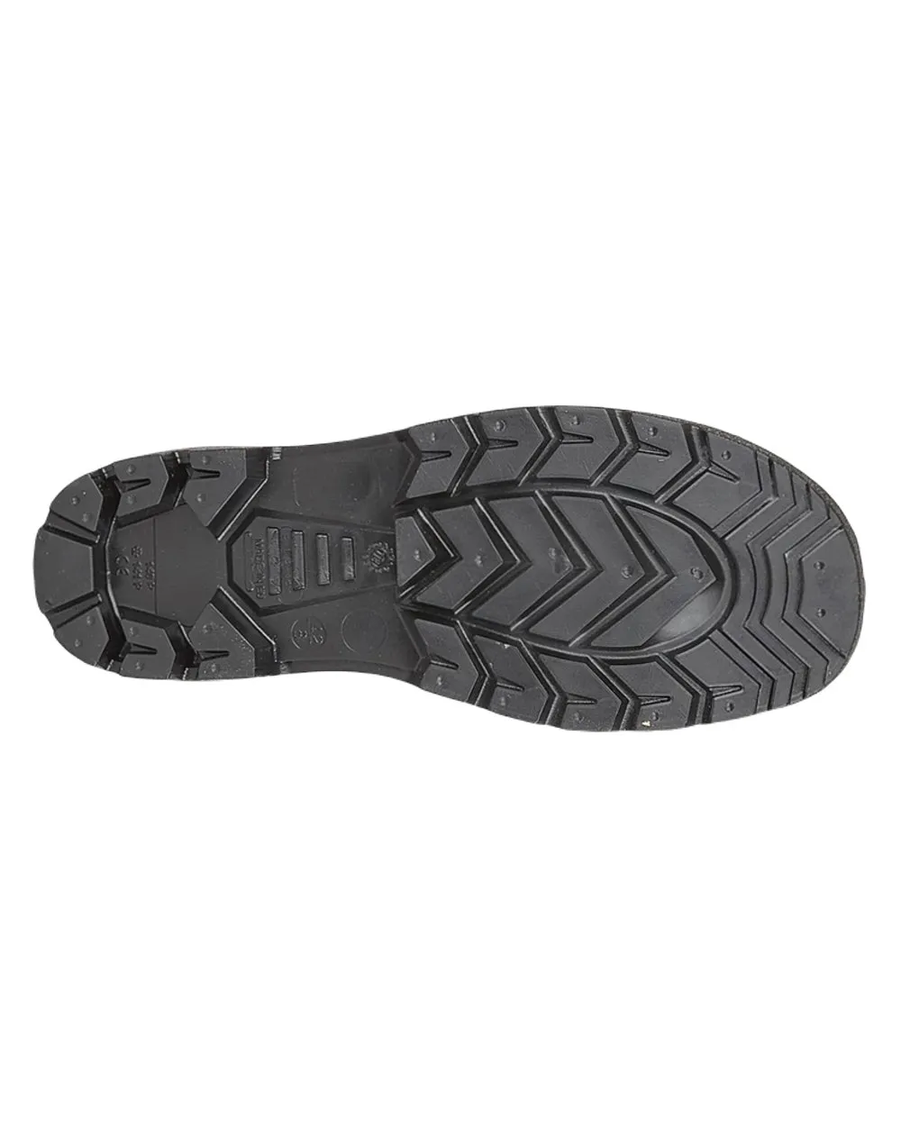 Moc Toe Work Boots Steel Toe Grafters Full Safety Waterproof Rigger Boots