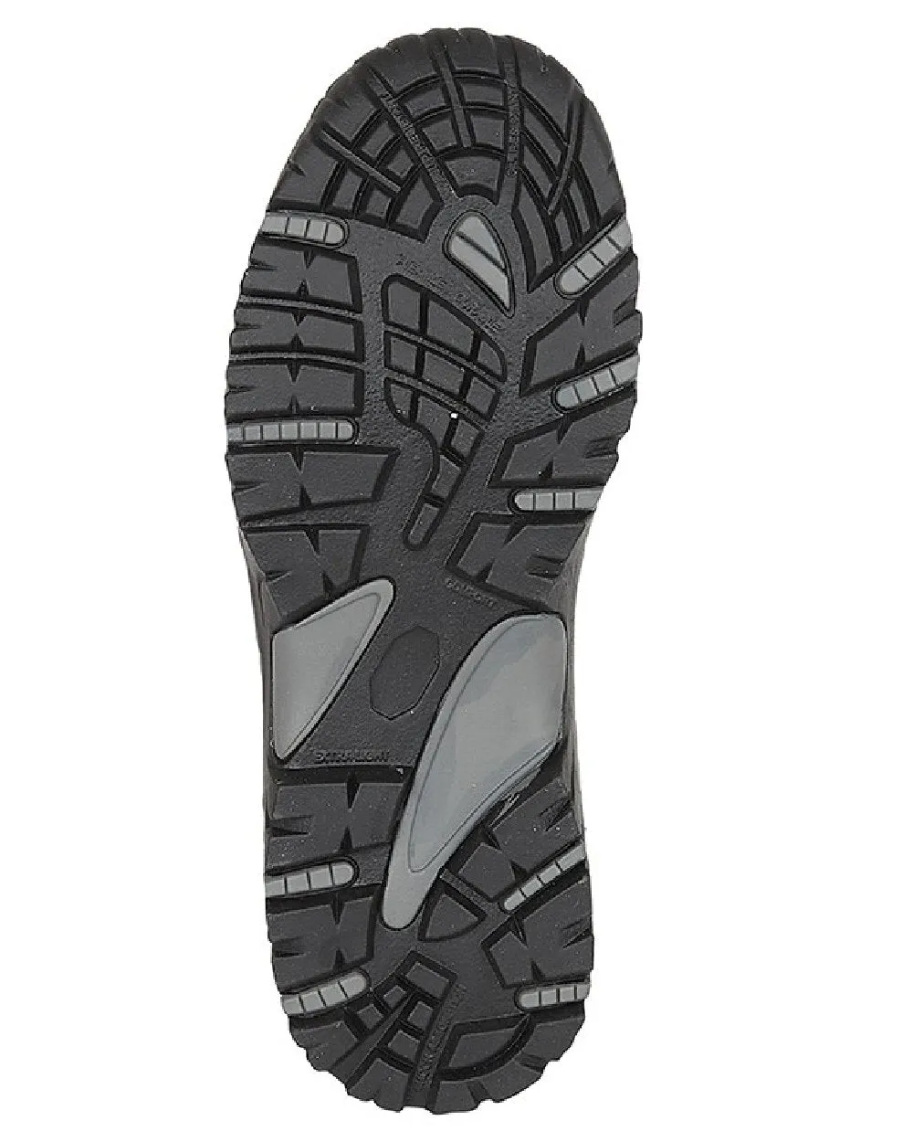 Work Boots For Standing On Concrete Grafters Mens Full Grain Buffalo Leather Hiker Type Safety Boots