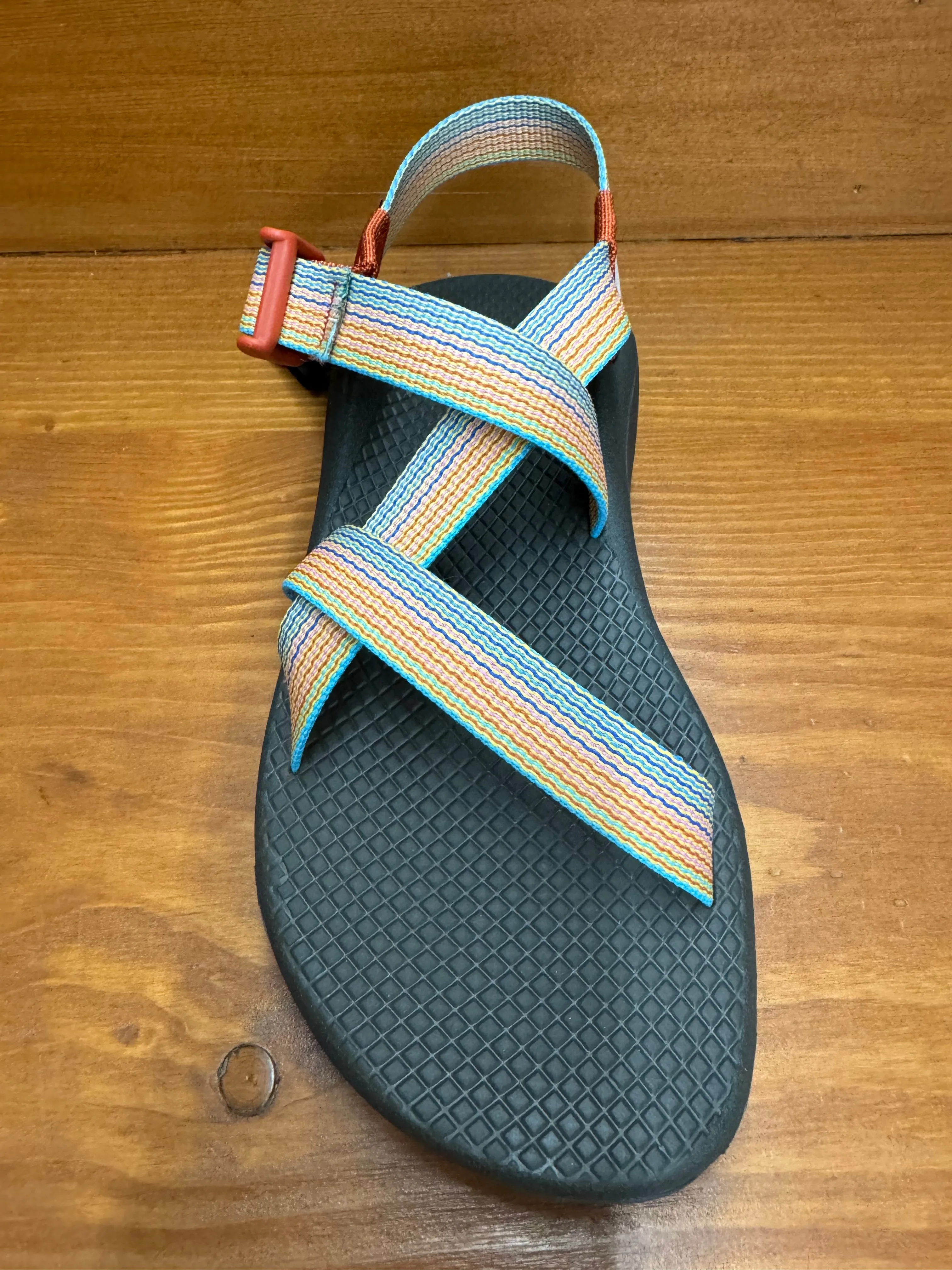 Urban Escape Chill Time Chaco ZCloud Rising Burnt Ochre JCH109502