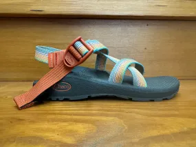 Chaco ZCloud Rising Burnt Ochre JCH109502 At-Home Style Flight Day