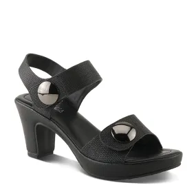 Women's Patrizia, Dade Woven Sandal Summer Glow Light Travel Sandals