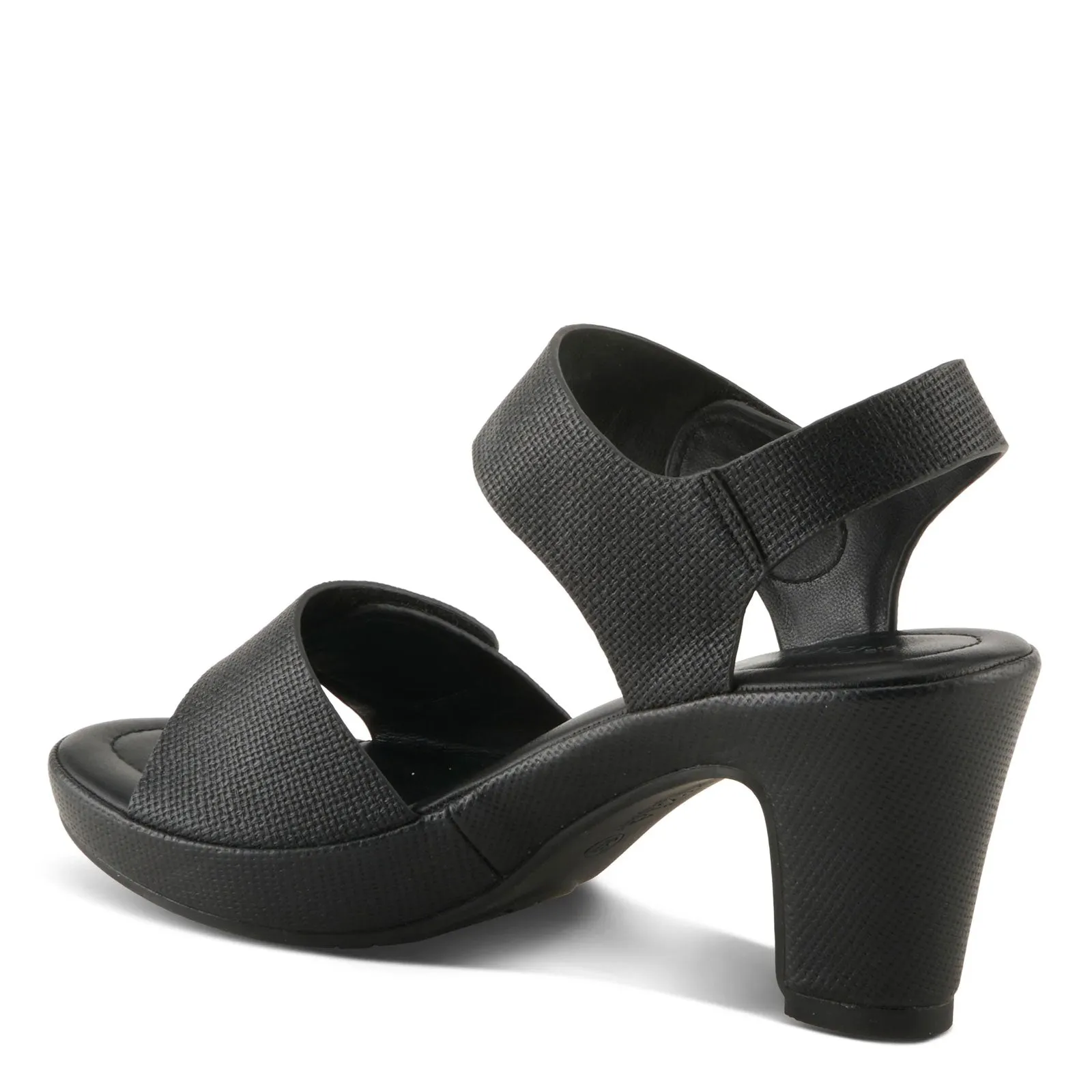 City Ready Women's Patrizia, Dade Woven Sandal