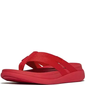 Fitflop F-Mode Go Flip Flops Outdoor Vibe No Rub
