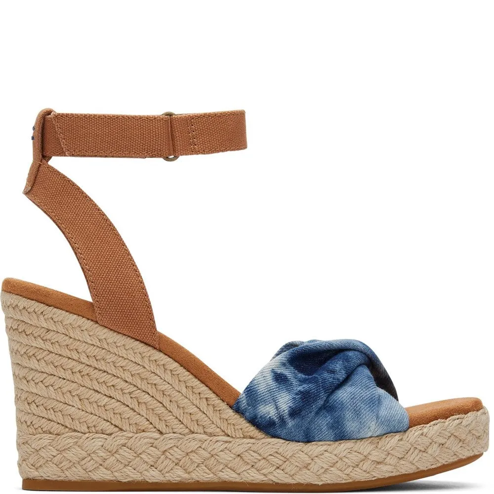 TOMS Marisela Sandal Light Travel Shoes