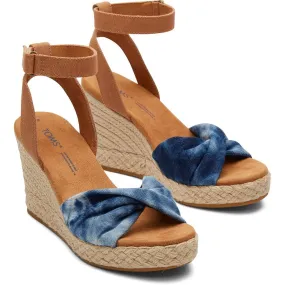 Soft Footbed Padded Straps TOMS Marisela Sandal