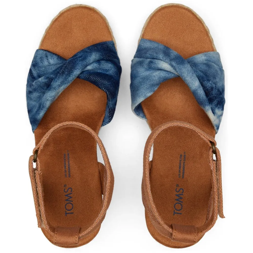 TOMS Marisela Sandal Stay Light