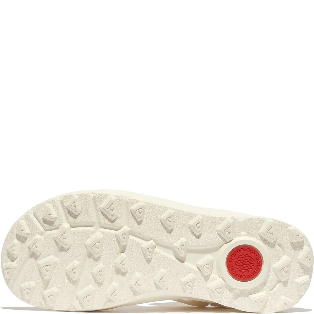 Chic Beach Shoes Fitflop Neo-D-Hiking Sandal