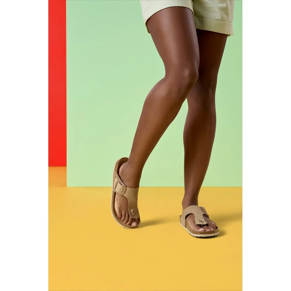 Total Ease Fashionable Beach Footwear Hush Puppies Billie Toepost Sandal