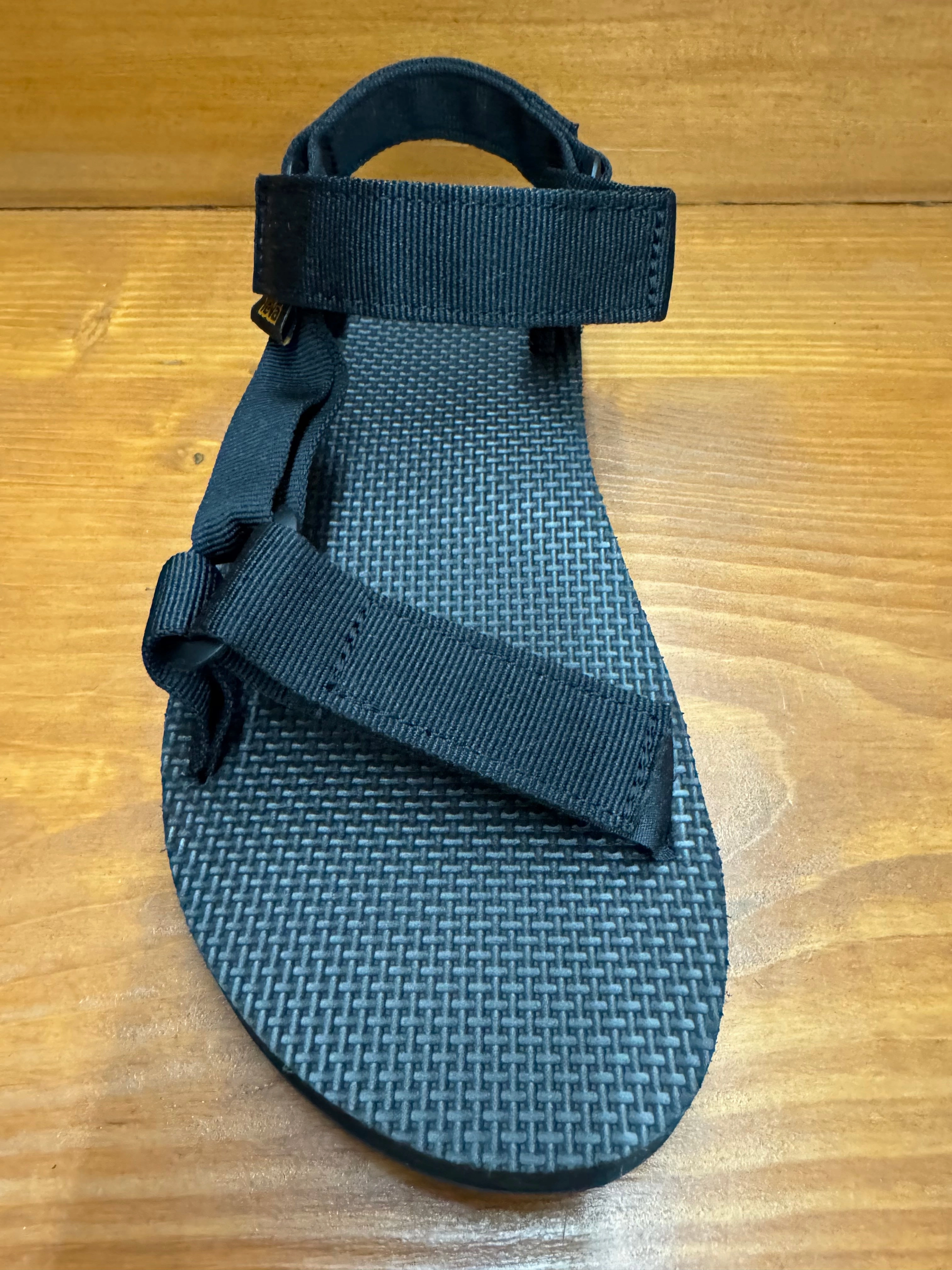 Teva Original Universal -Urban  Black 1004010 BLK Multi Use Holiday Time